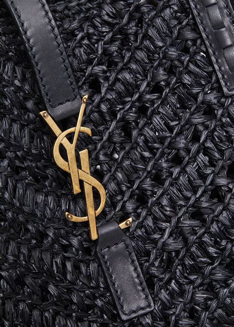 ysl borse shopping|ysl paniers and totes sale.